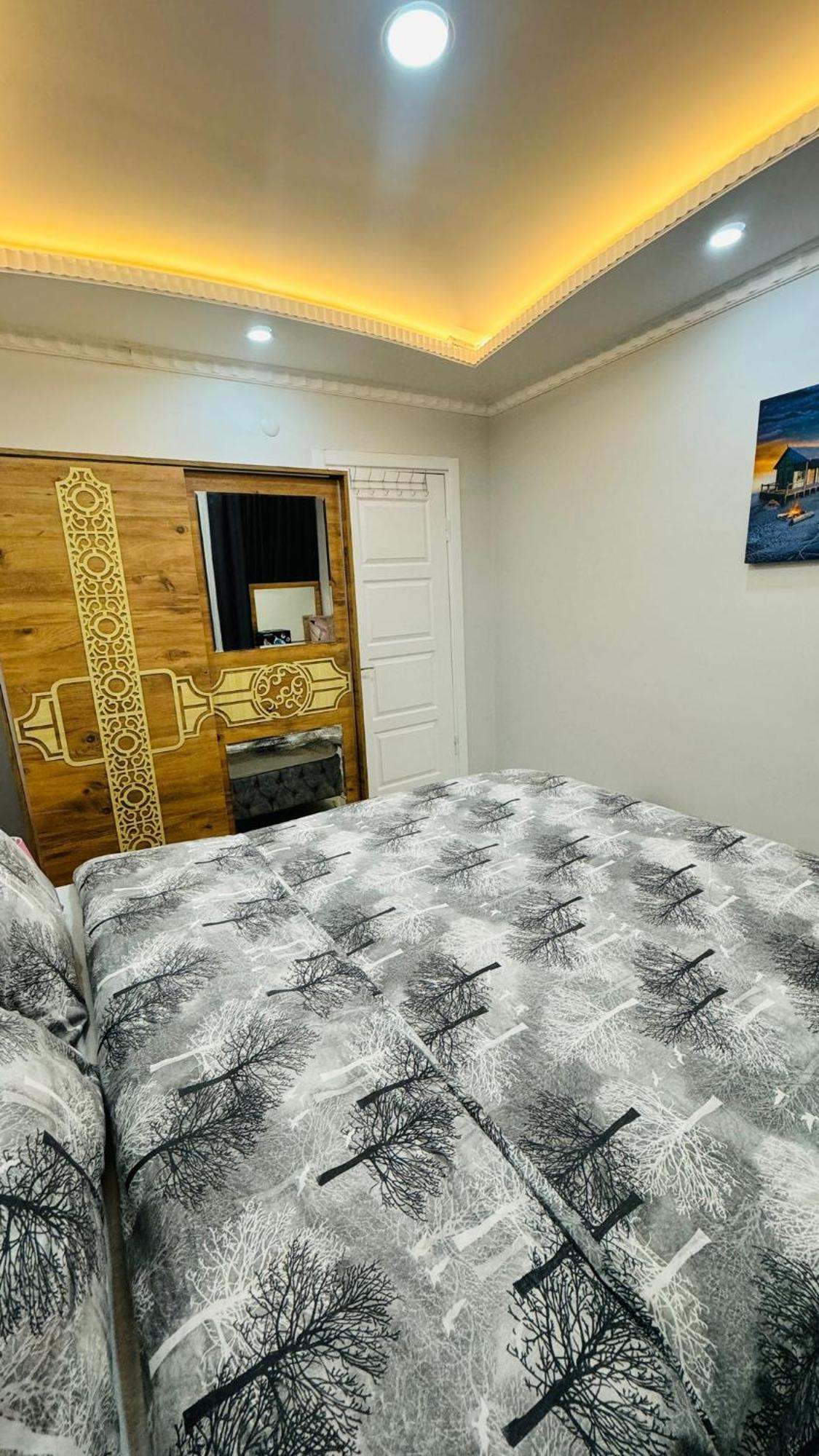 Guendogdu Suites Istanbul Eksteriør billede