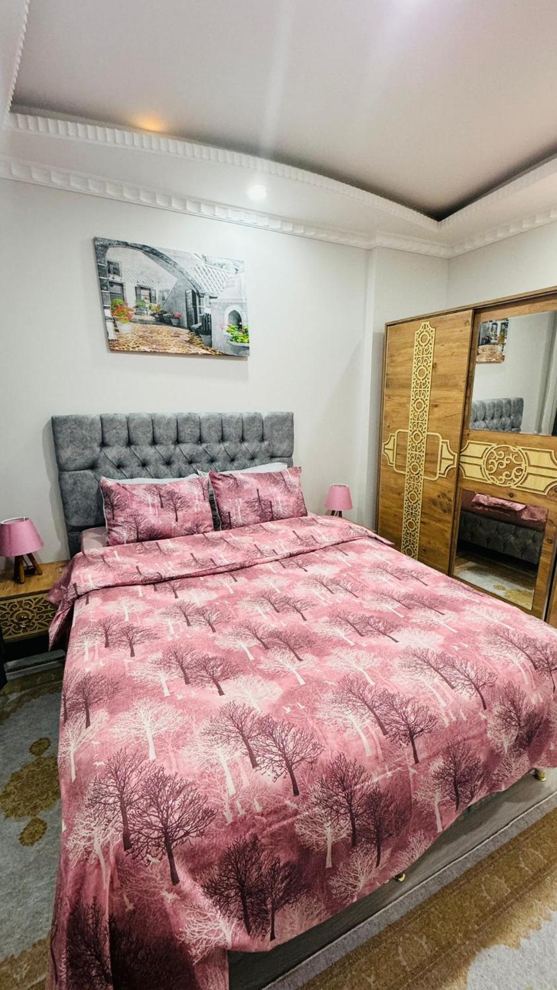 Guendogdu Suites Istanbul Eksteriør billede