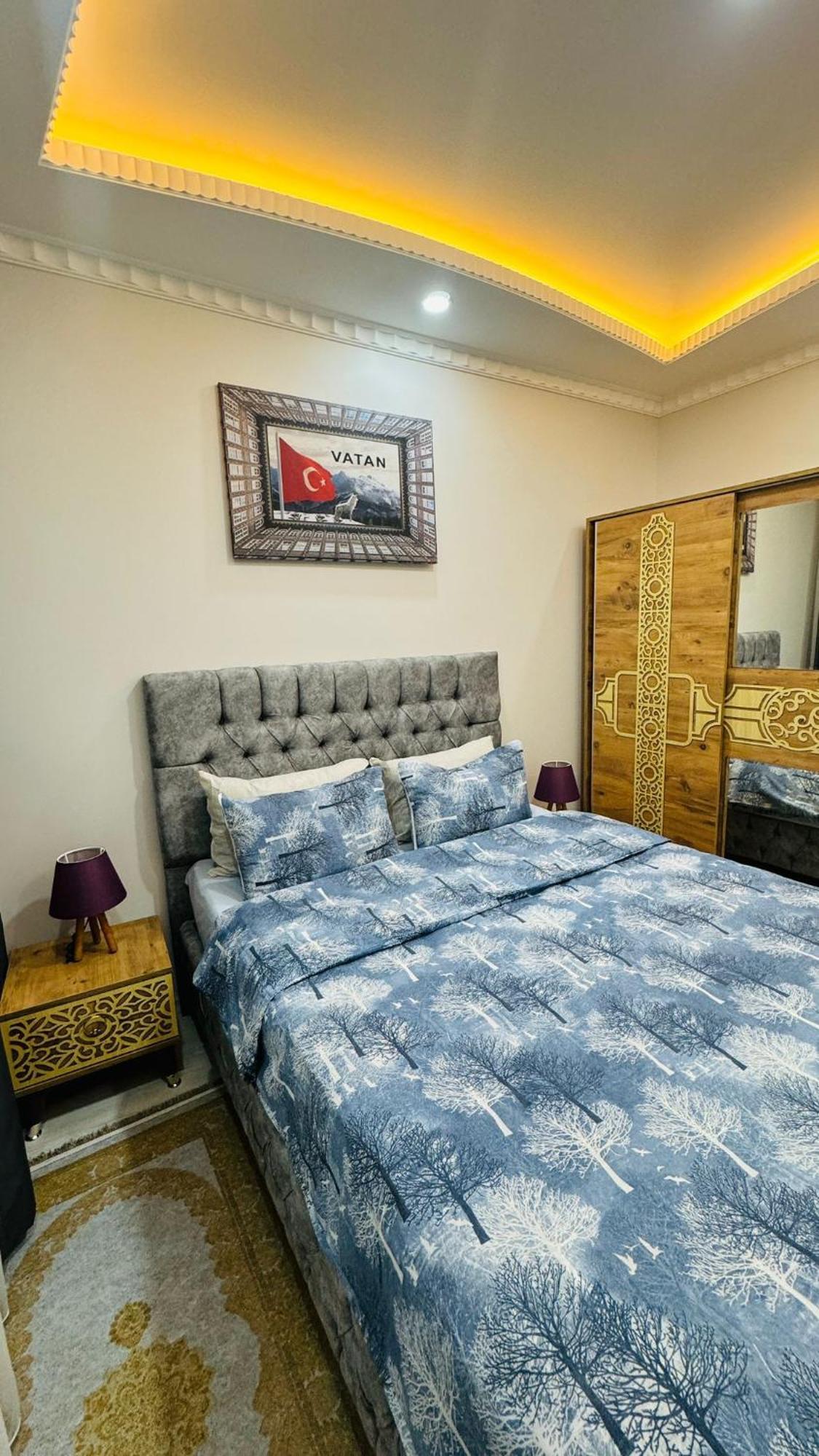 Guendogdu Suites Istanbul Eksteriør billede