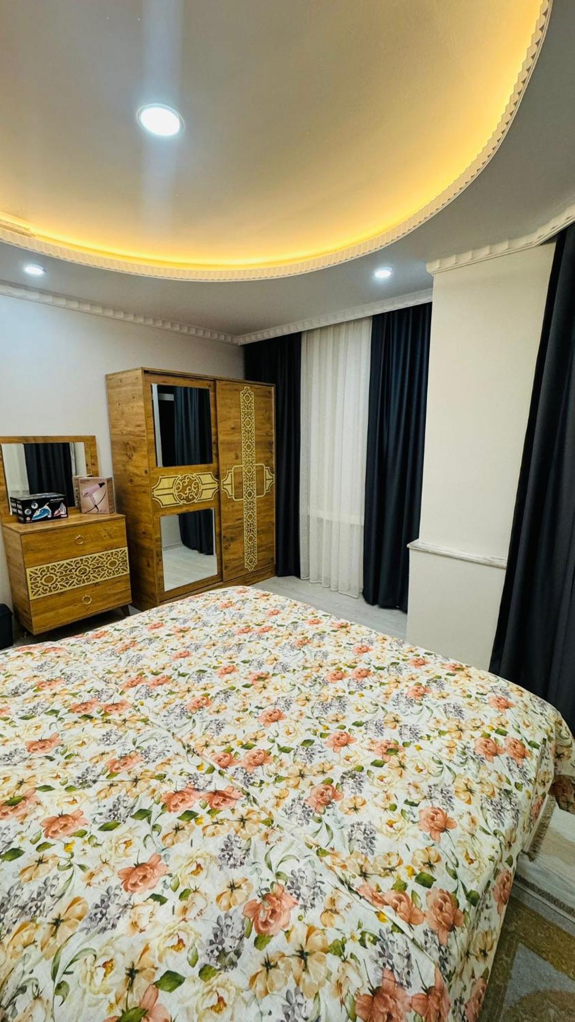 Guendogdu Suites Istanbul Eksteriør billede