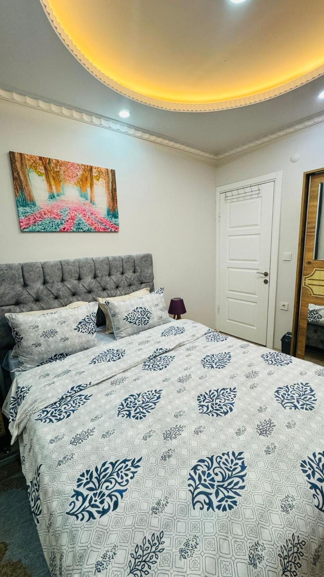 Guendogdu Suites Istanbul Eksteriør billede