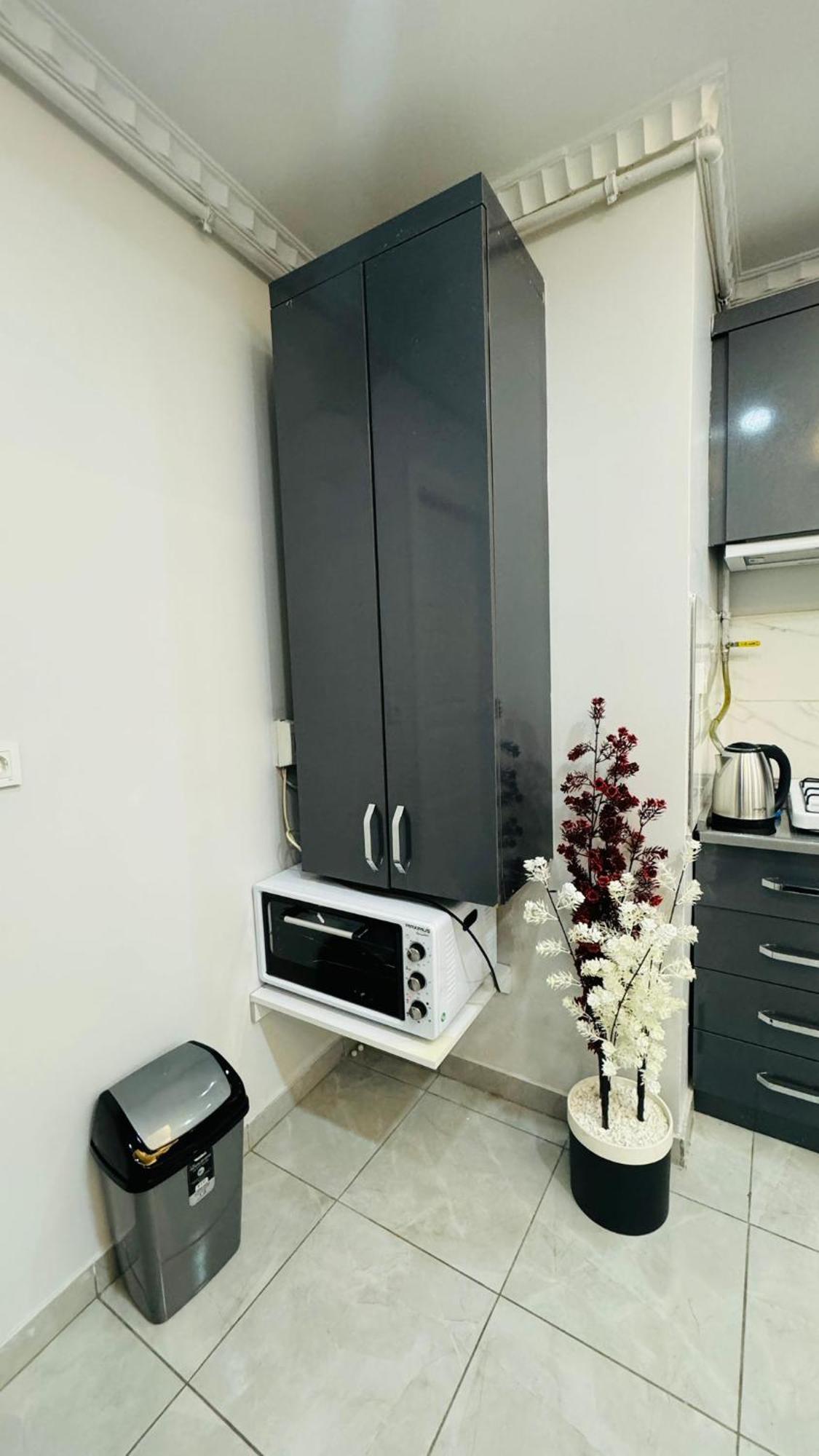 Guendogdu Suites Istanbul Eksteriør billede