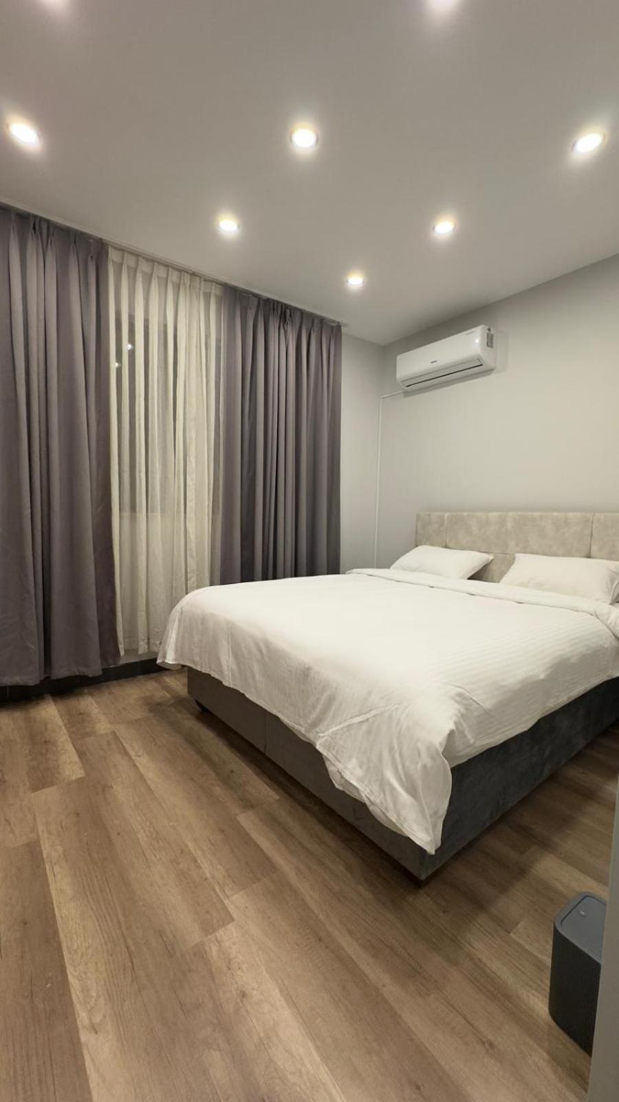 Guendogdu Suites Istanbul Eksteriør billede