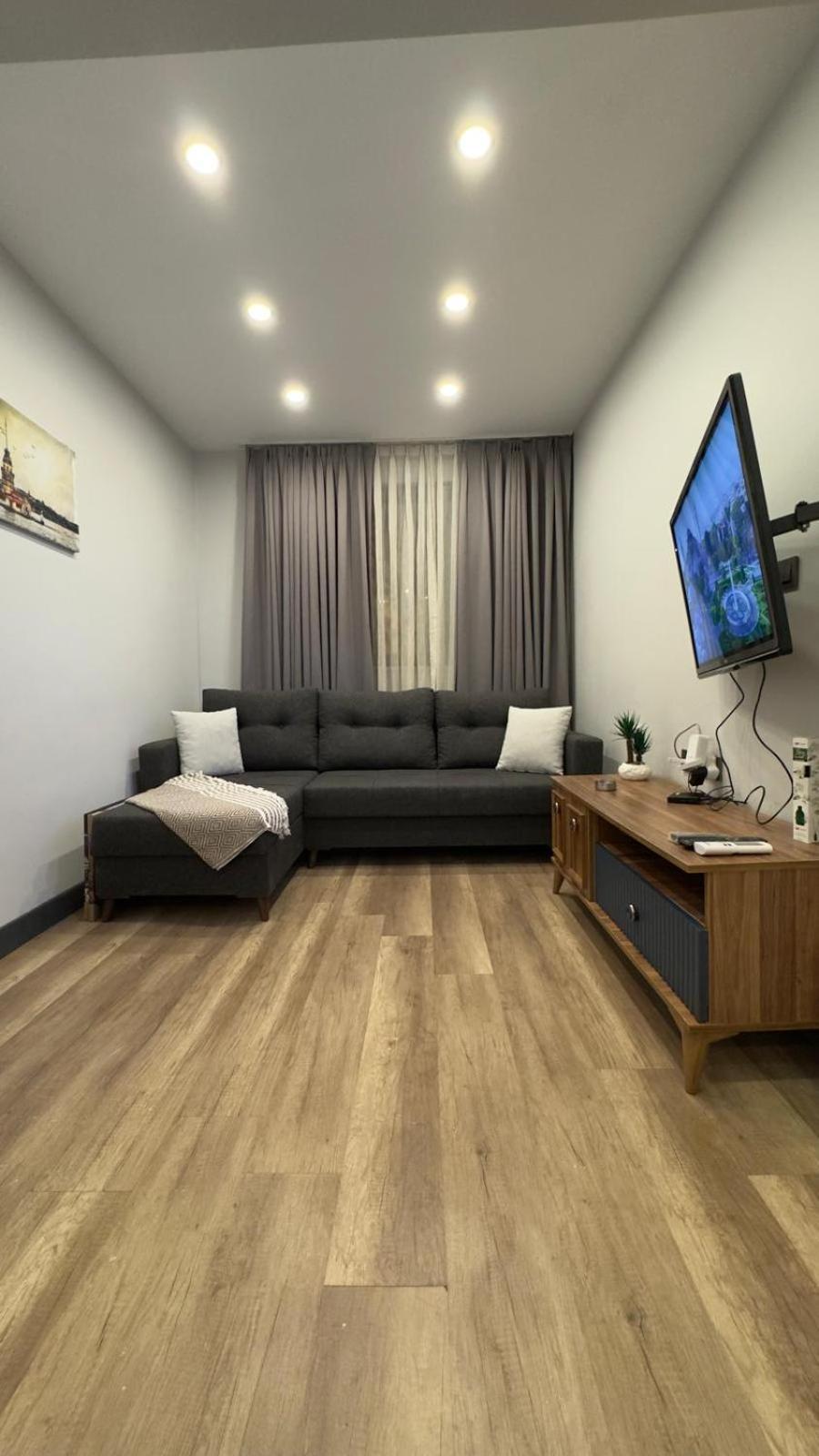 Guendogdu Suites Istanbul Eksteriør billede
