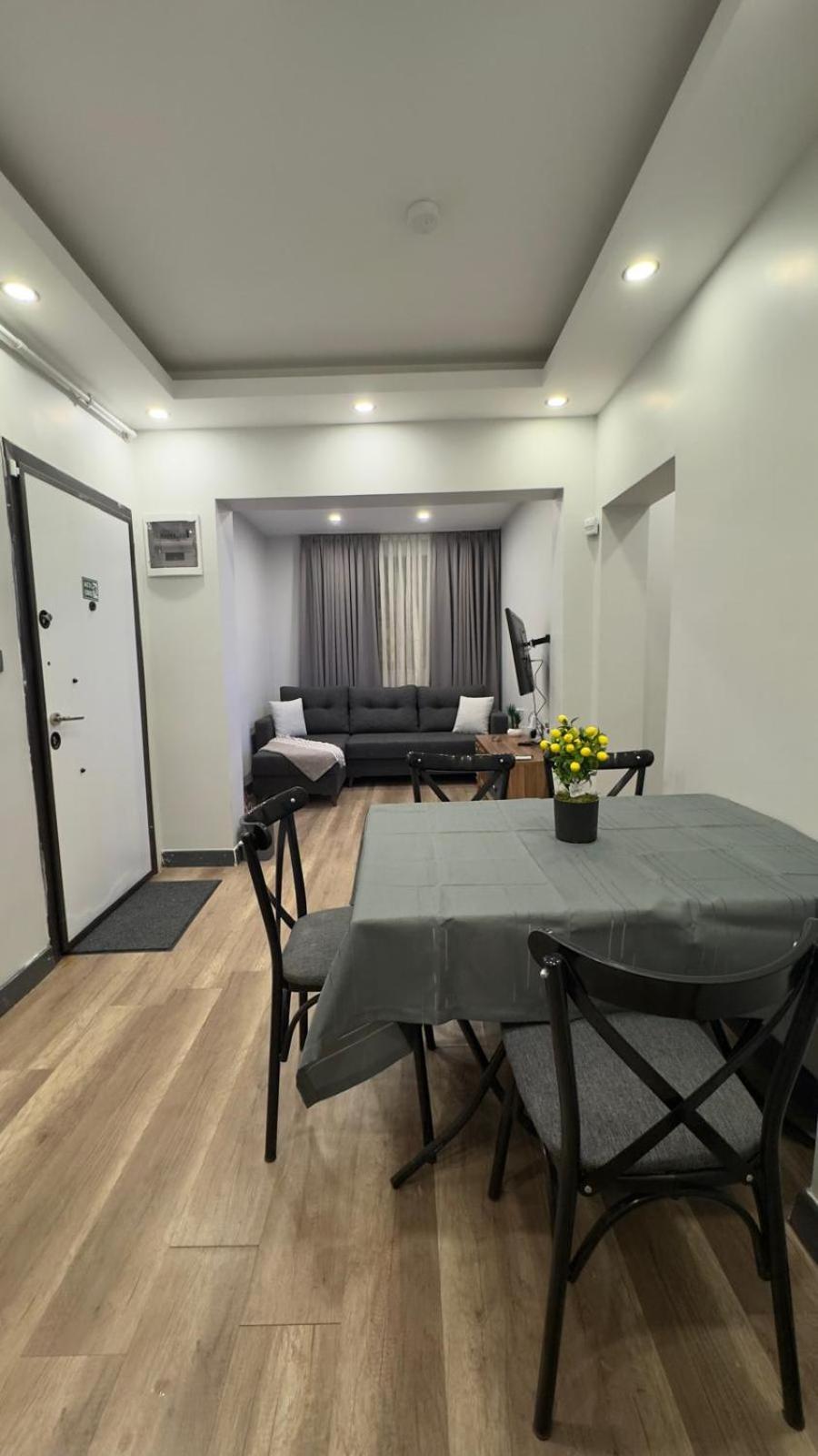 Guendogdu Suites Istanbul Eksteriør billede