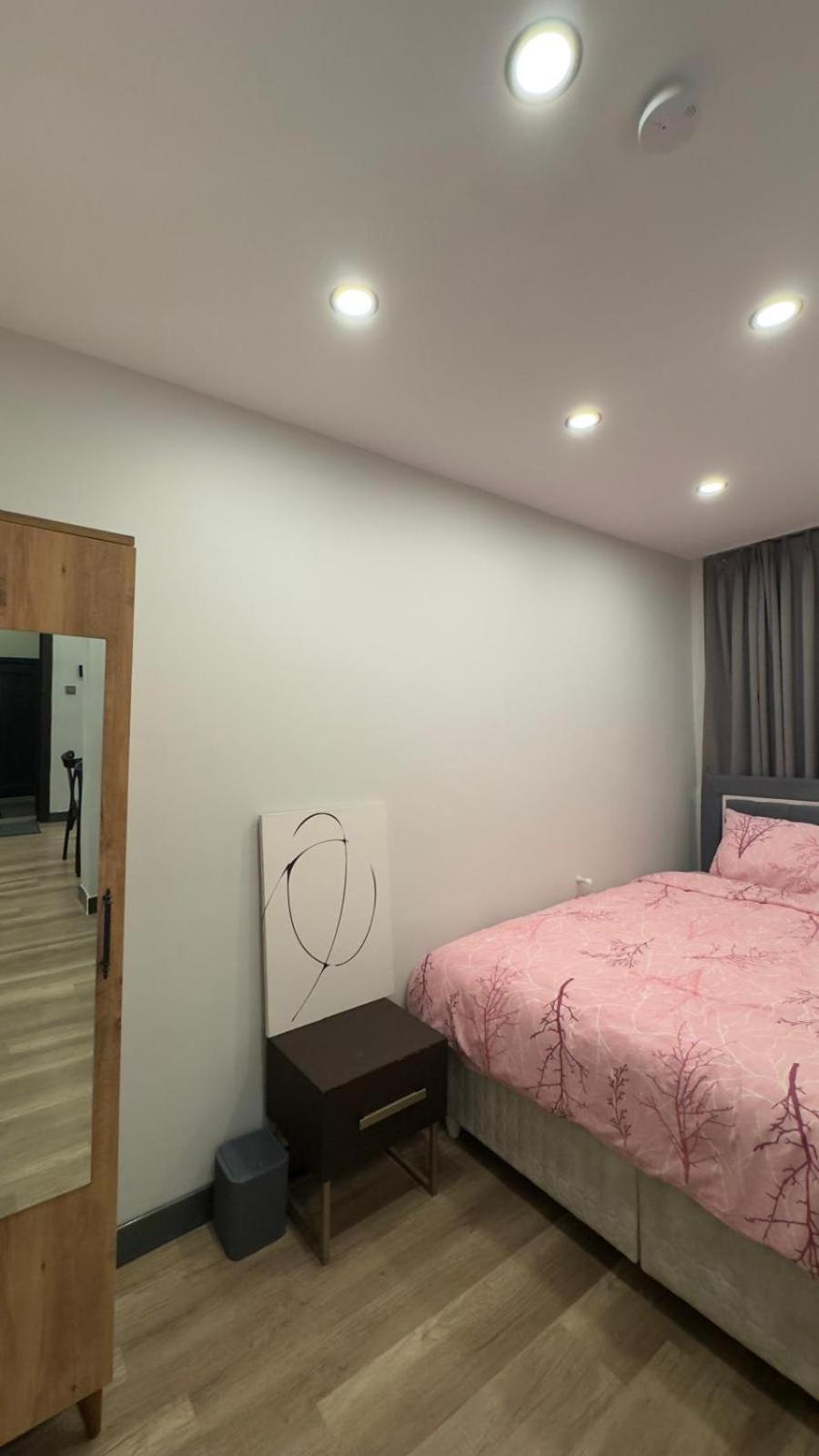 Guendogdu Suites Istanbul Eksteriør billede