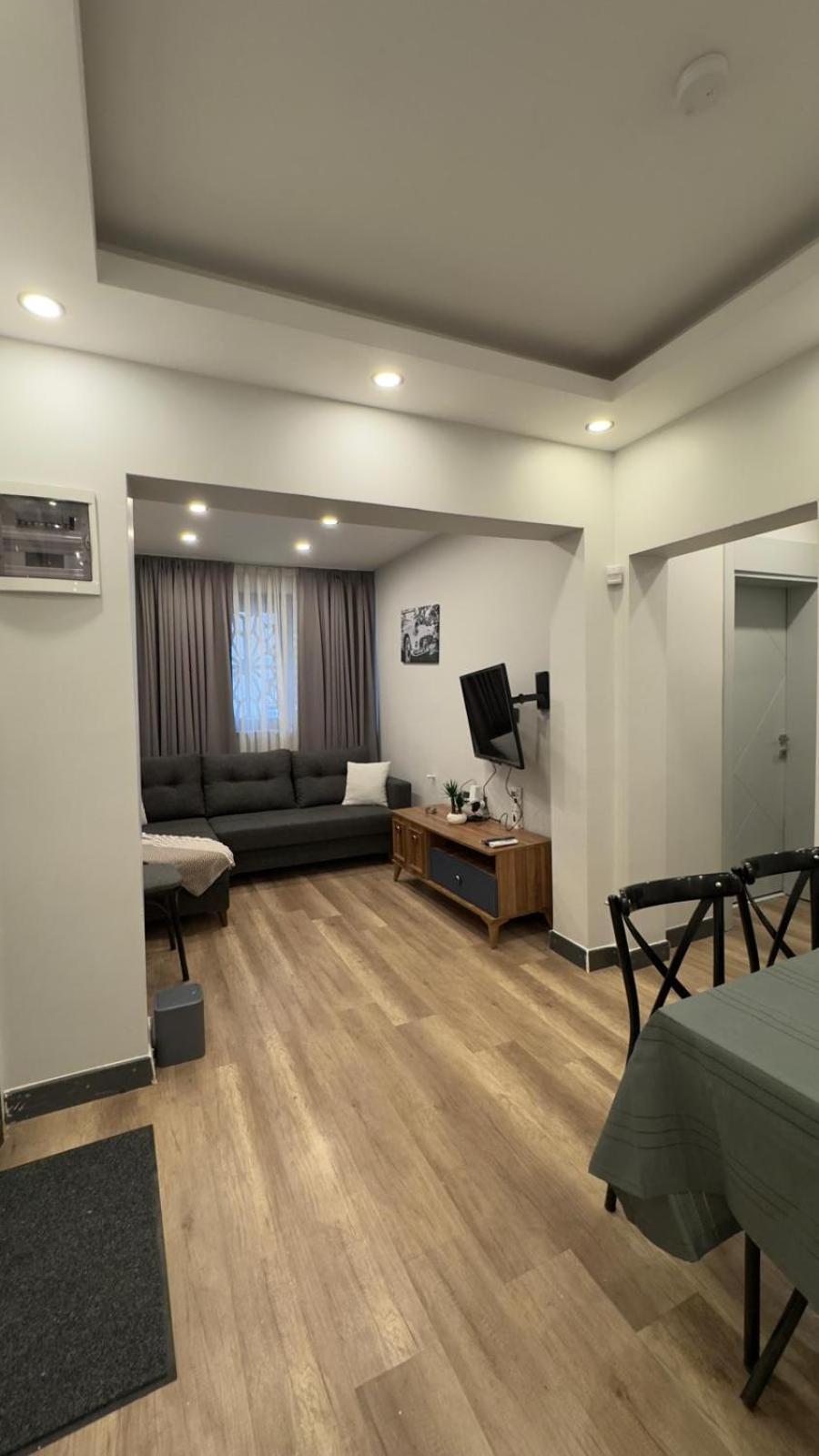 Guendogdu Suites Istanbul Eksteriør billede