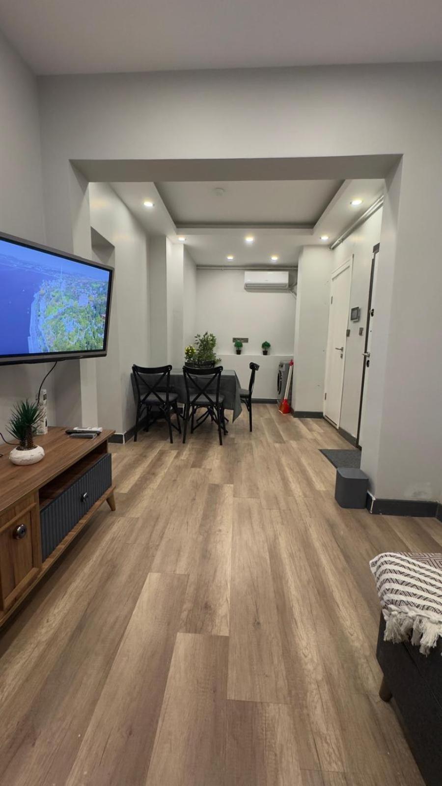 Guendogdu Suites Istanbul Eksteriør billede