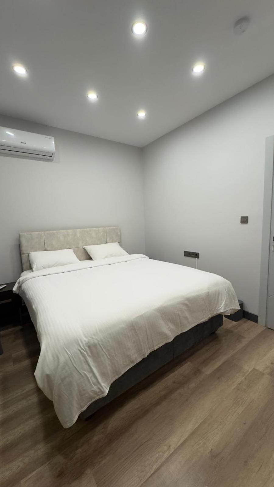 Guendogdu Suites Istanbul Eksteriør billede