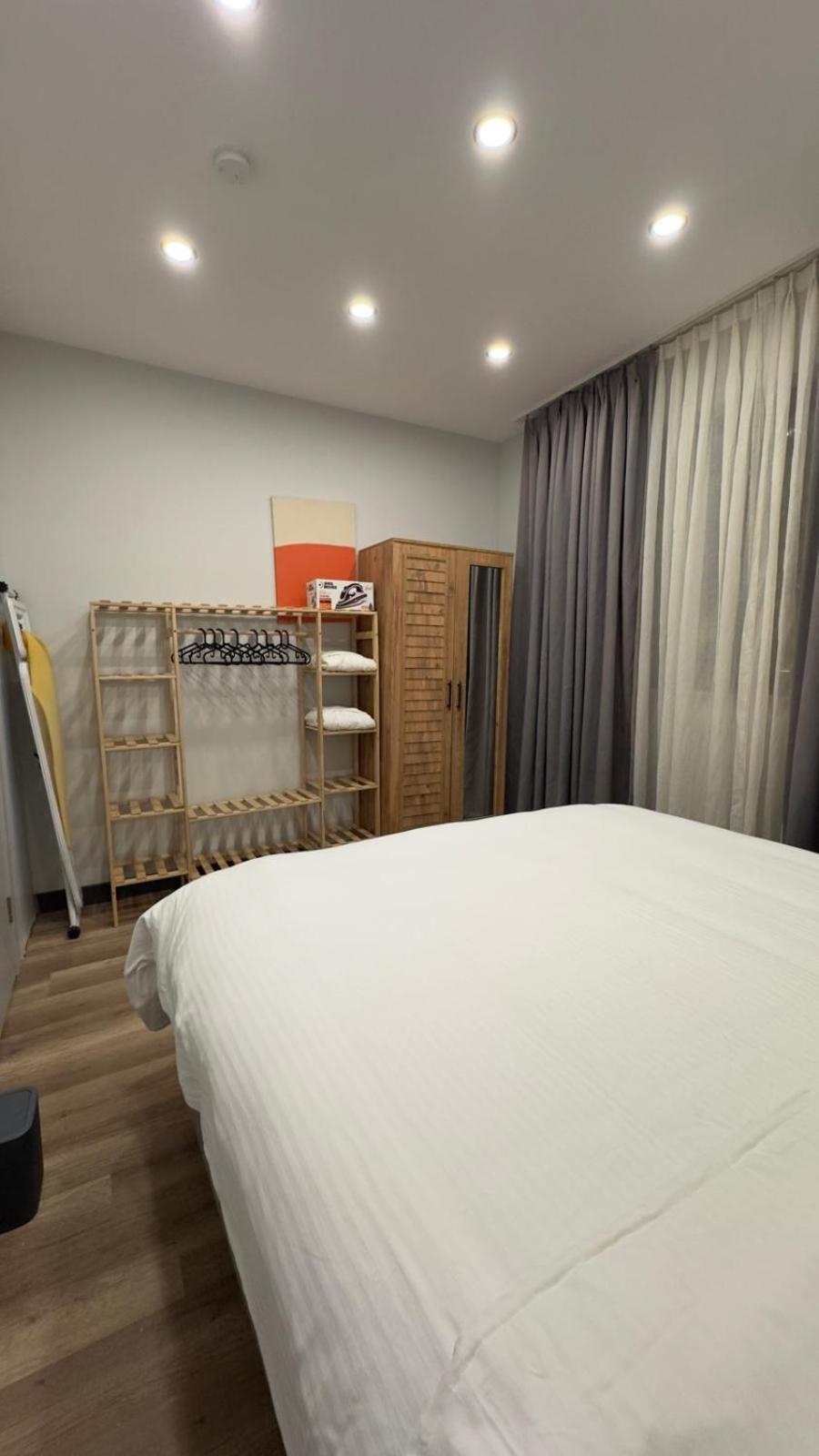 Guendogdu Suites Istanbul Eksteriør billede