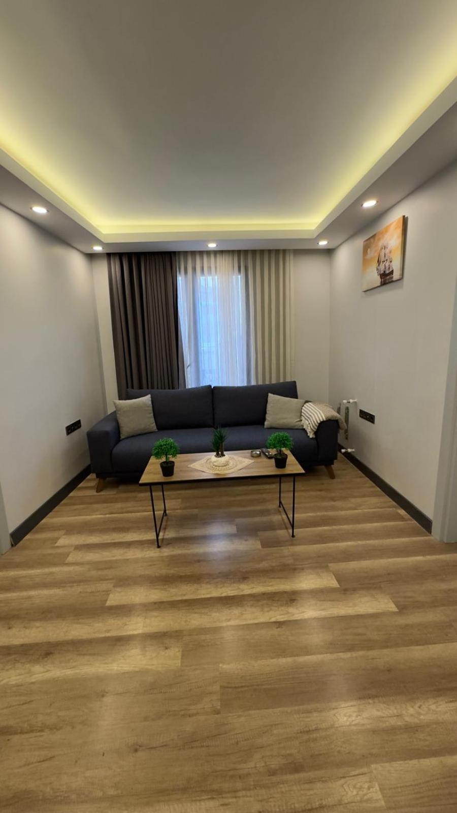 Guendogdu Suites Istanbul Eksteriør billede