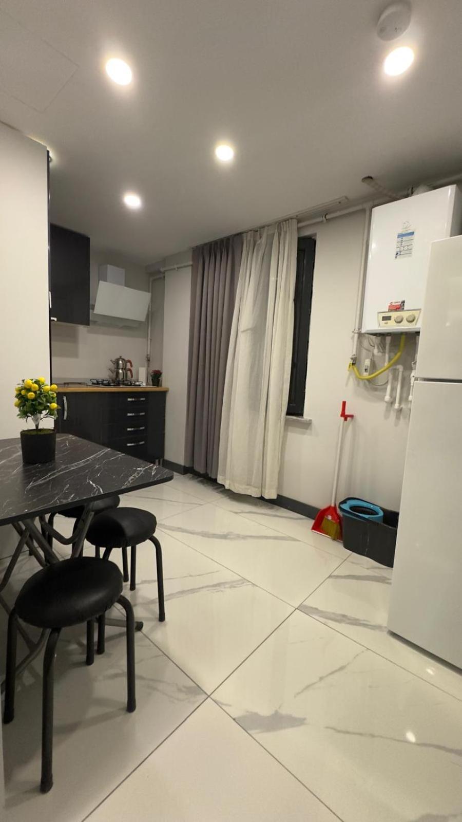Guendogdu Suites Istanbul Eksteriør billede