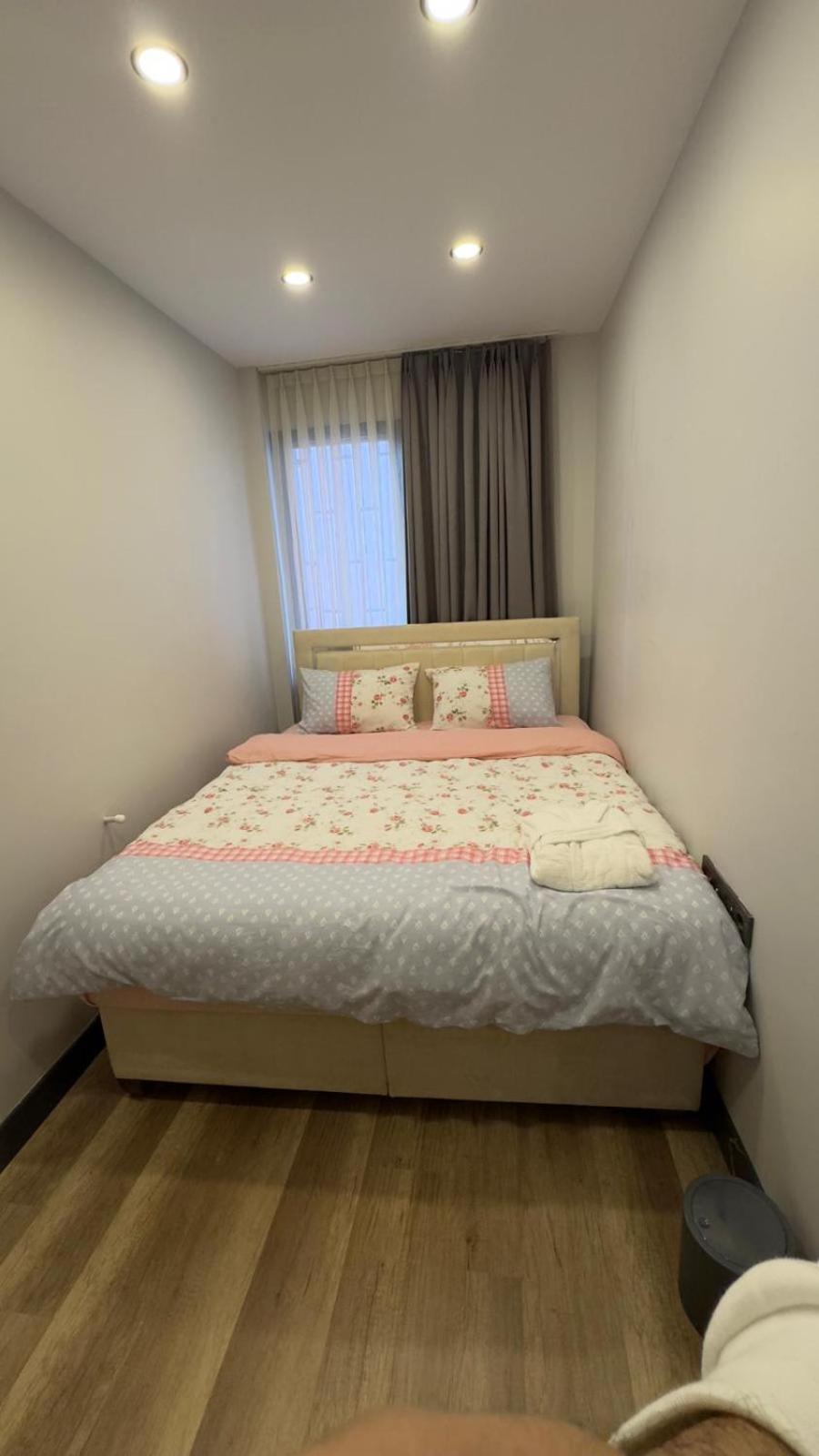 Guendogdu Suites Istanbul Eksteriør billede