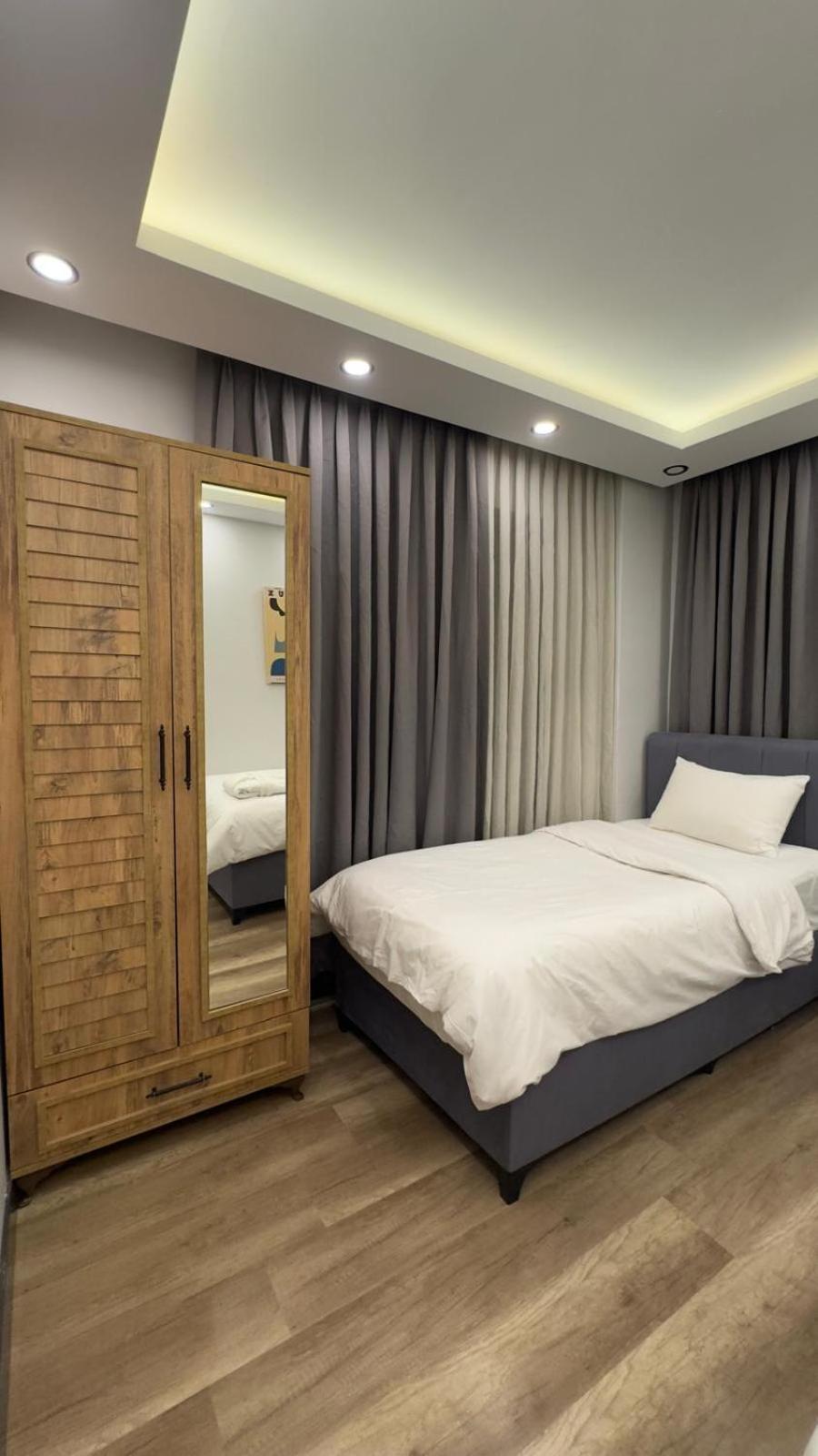 Guendogdu Suites Istanbul Eksteriør billede