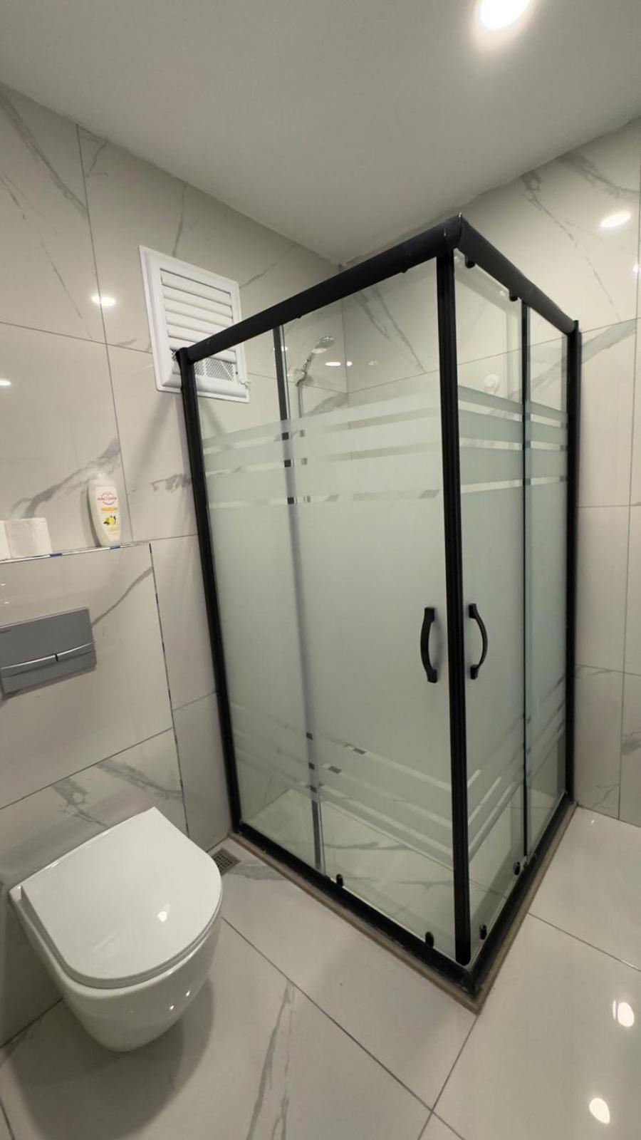 Guendogdu Suites Istanbul Eksteriør billede