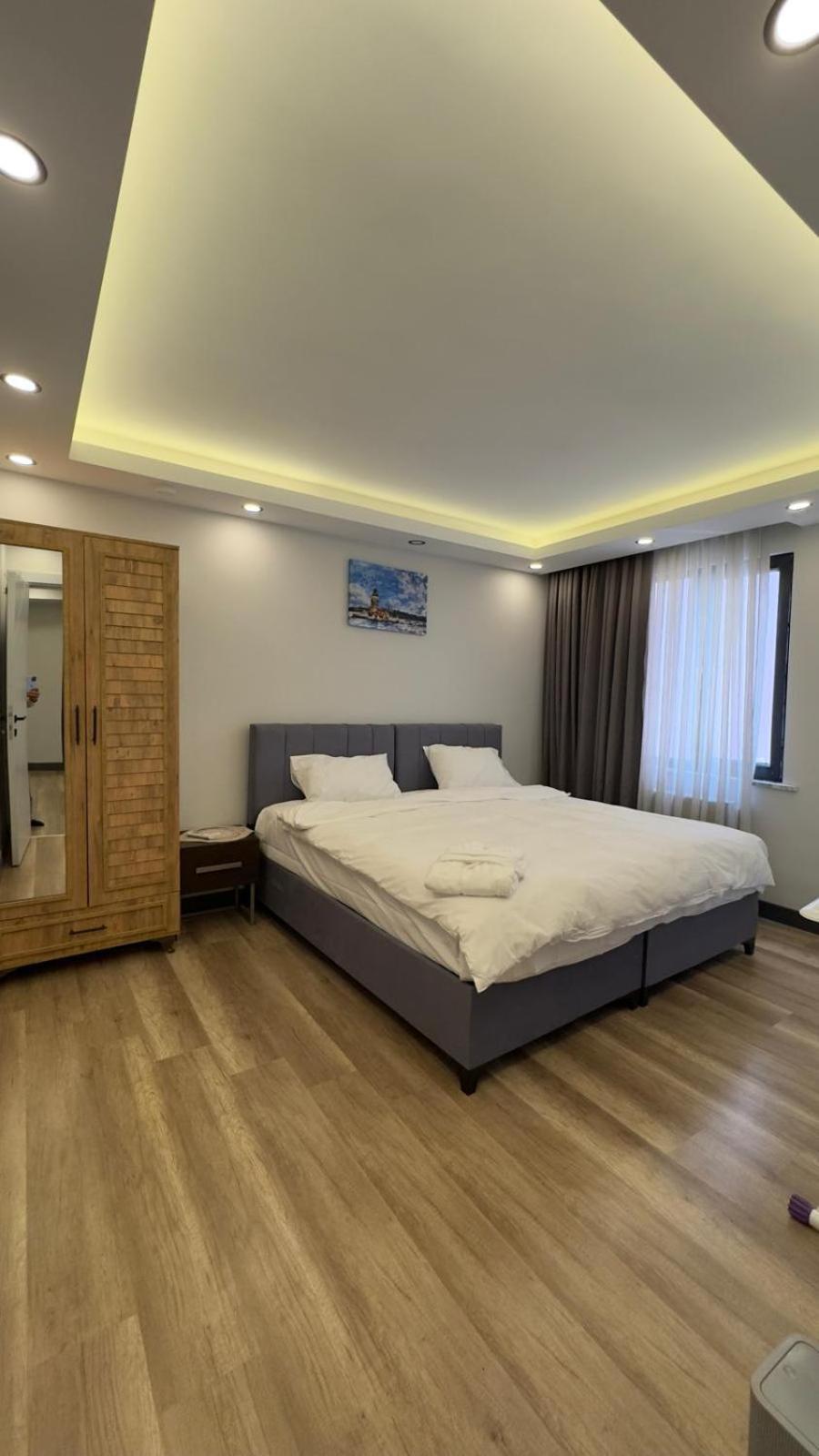 Guendogdu Suites Istanbul Eksteriør billede