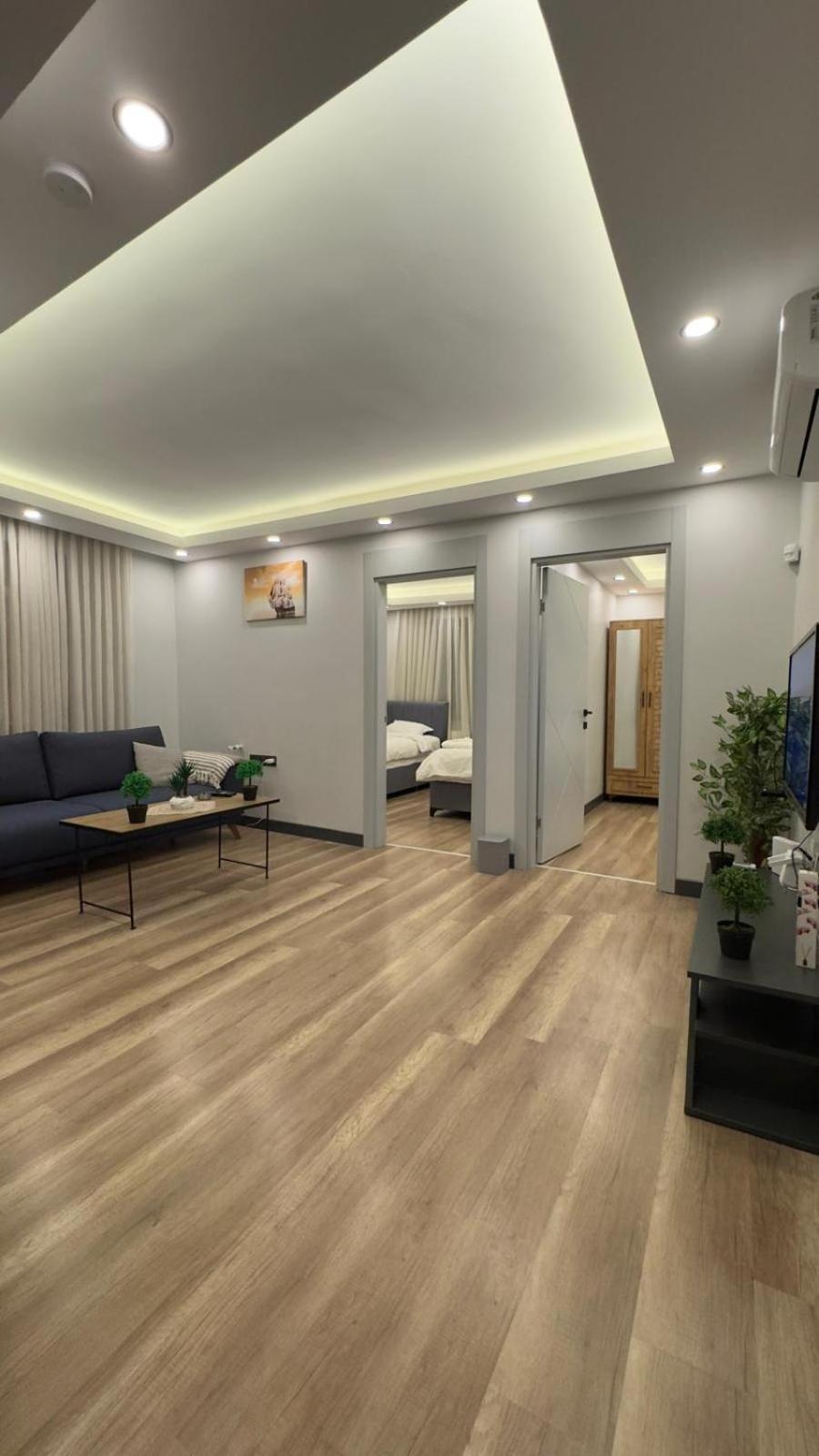 Guendogdu Suites Istanbul Eksteriør billede